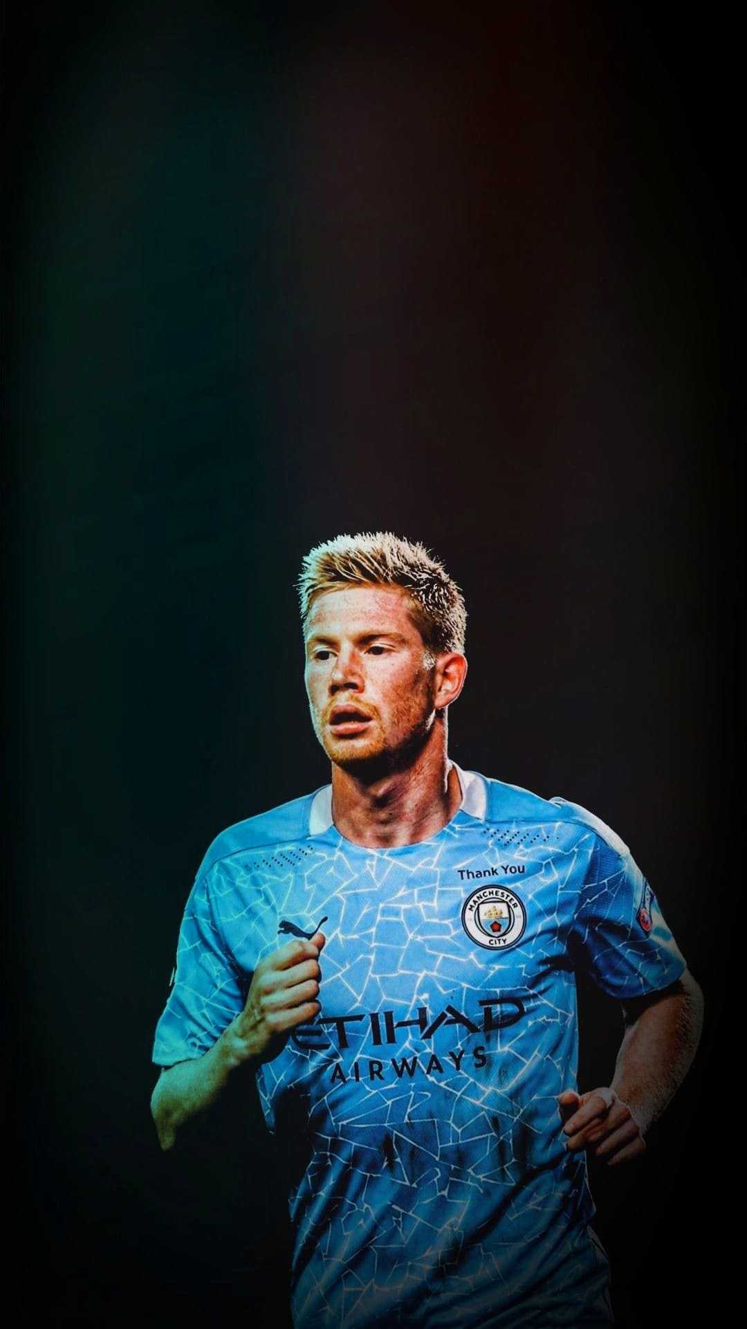 Kevin De Bruyne Wallpaper
