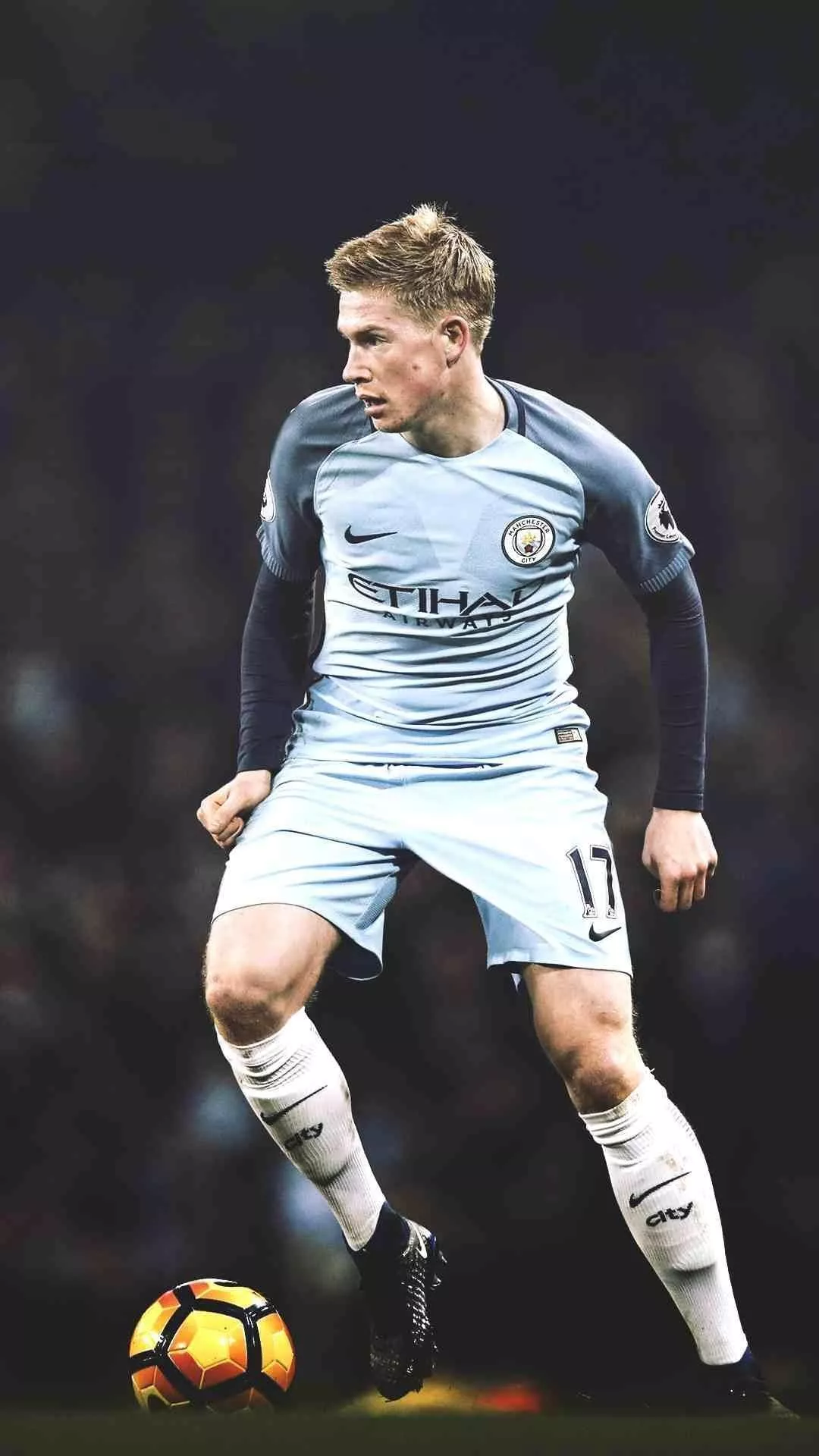 Kevin De Bruyne Wallpaper