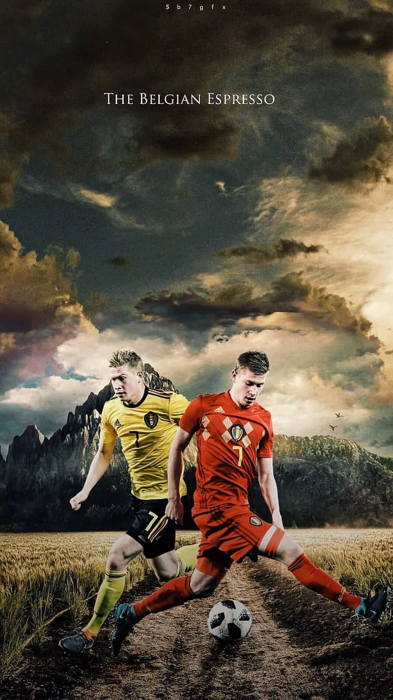 DE BRUYNE, belgium, HD phone wallpaper