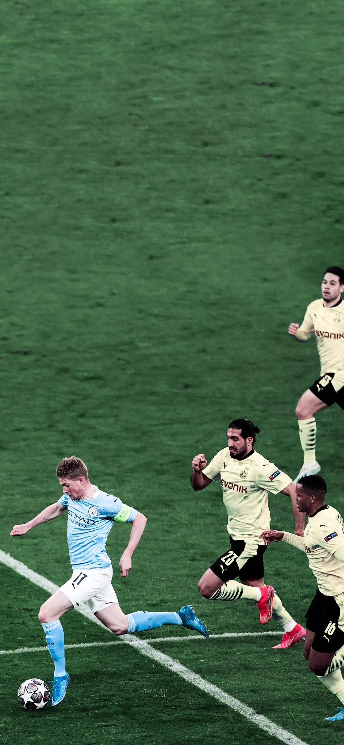 Kevin De Bruyne