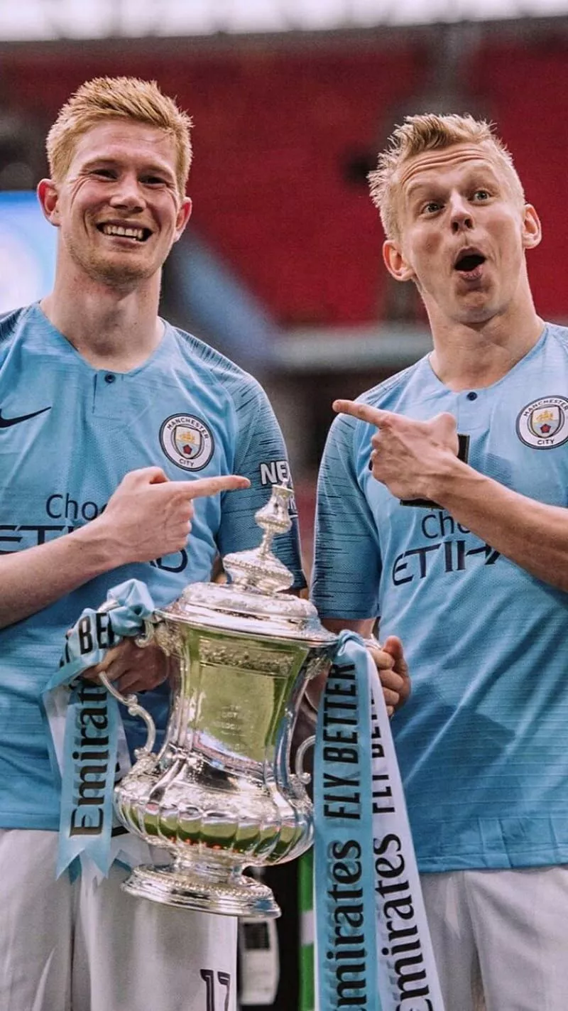 Kevin De Bruyne, kdb, man city