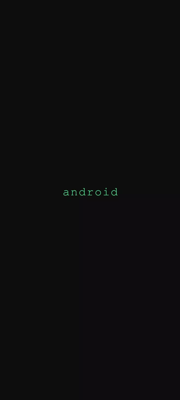HD wallpaper: Android operating system
