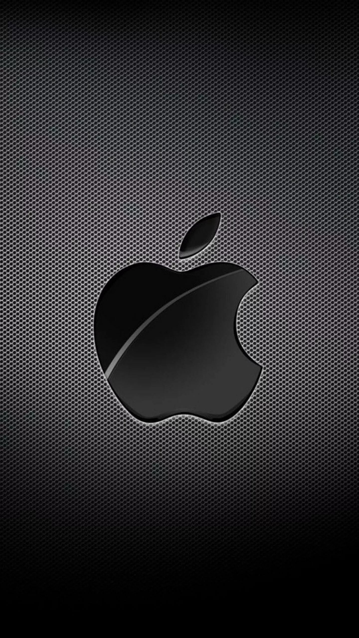 Apple Logo Wallpaper