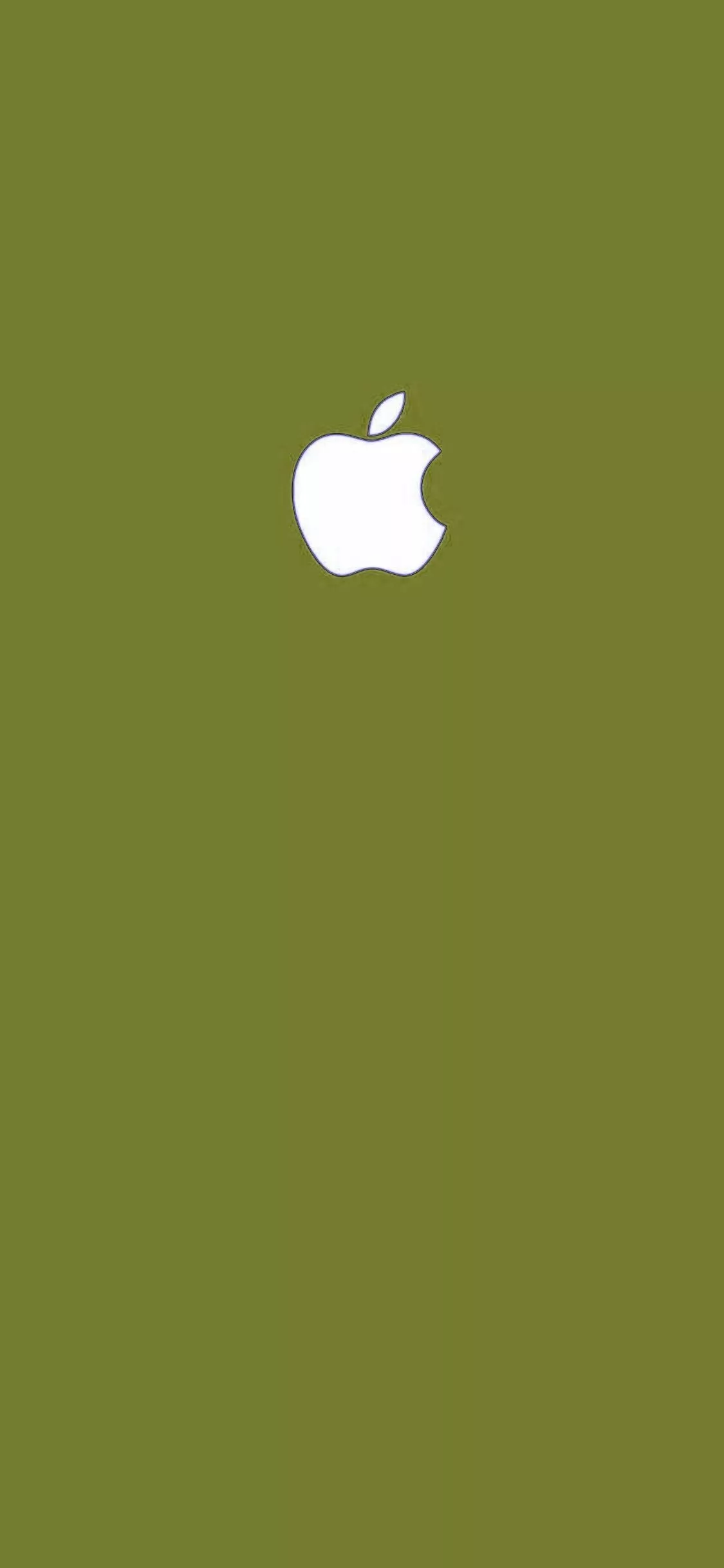 Apple Logo Wallpaper