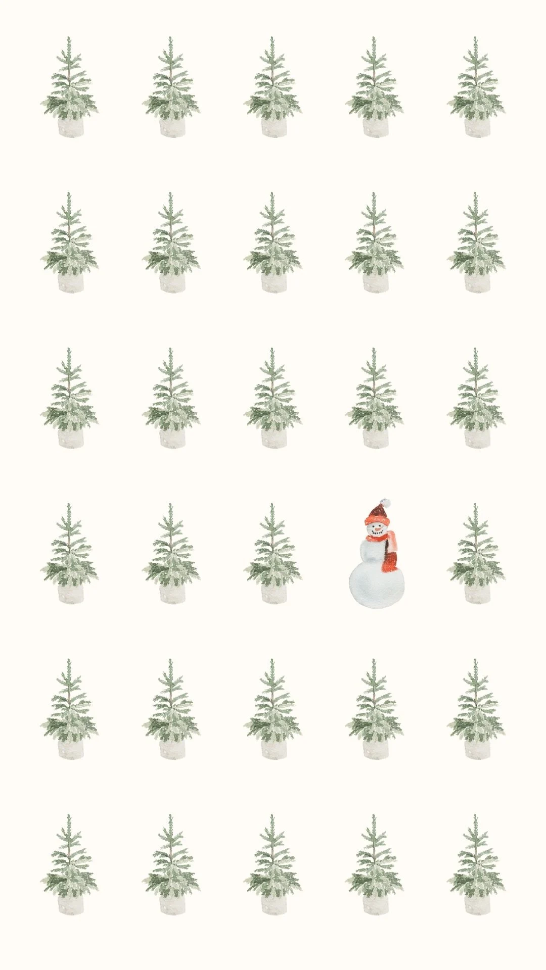 Holiday Wallpaper for Your Phone
