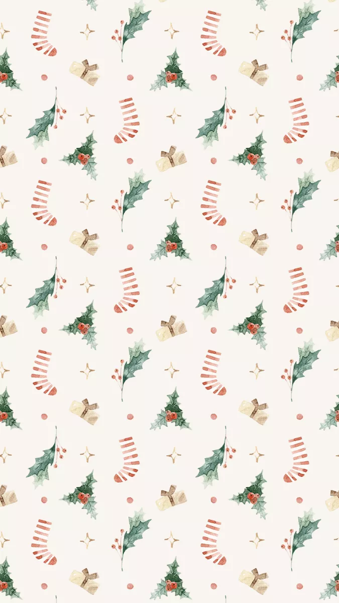 Holiday Background for your Phone