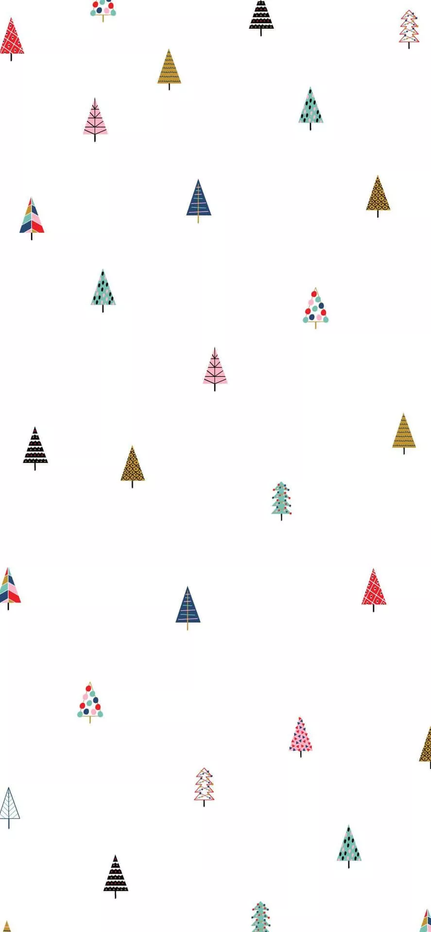 Cute Christmas Phone Wallpaper