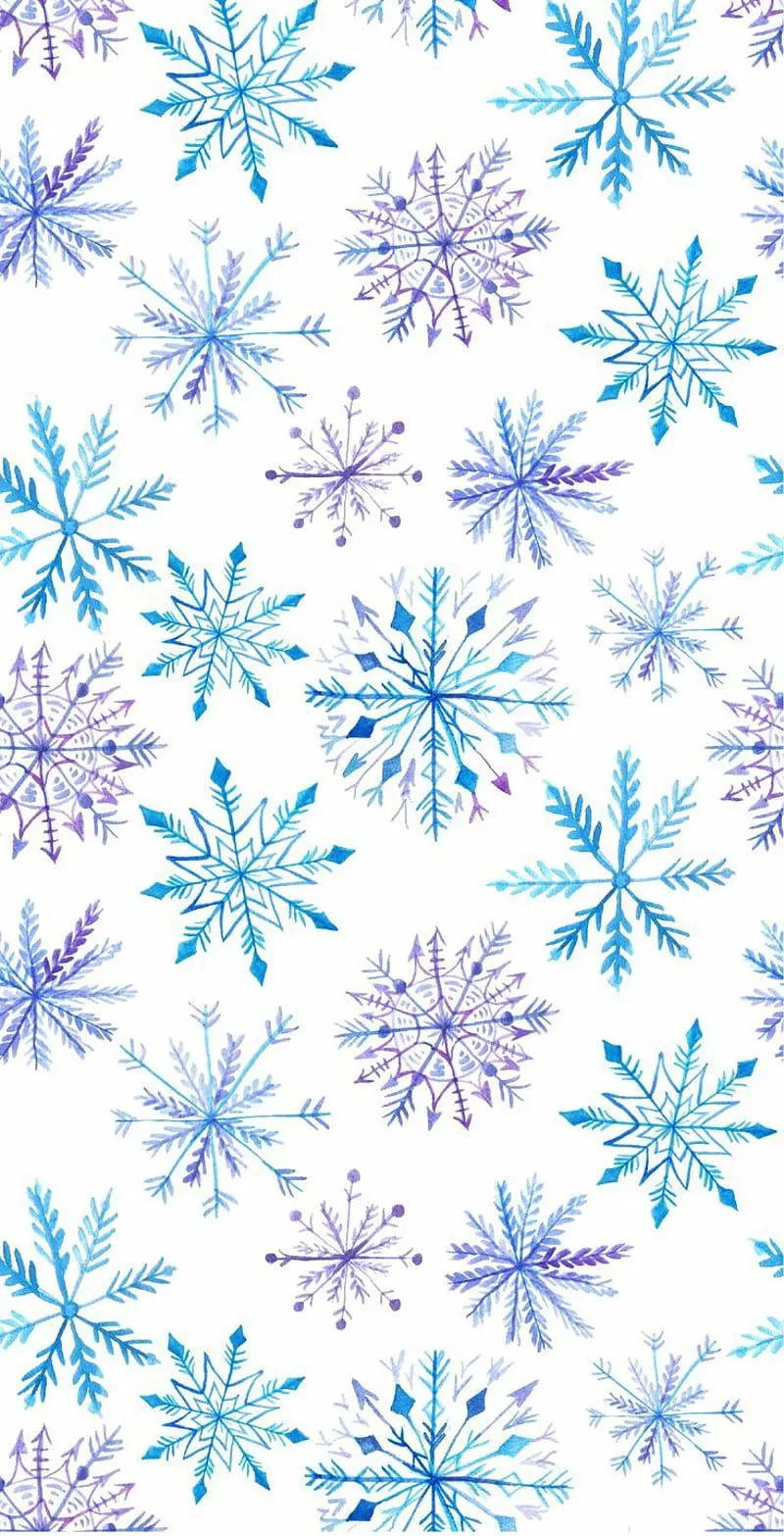 winter, HD phone wallpaper