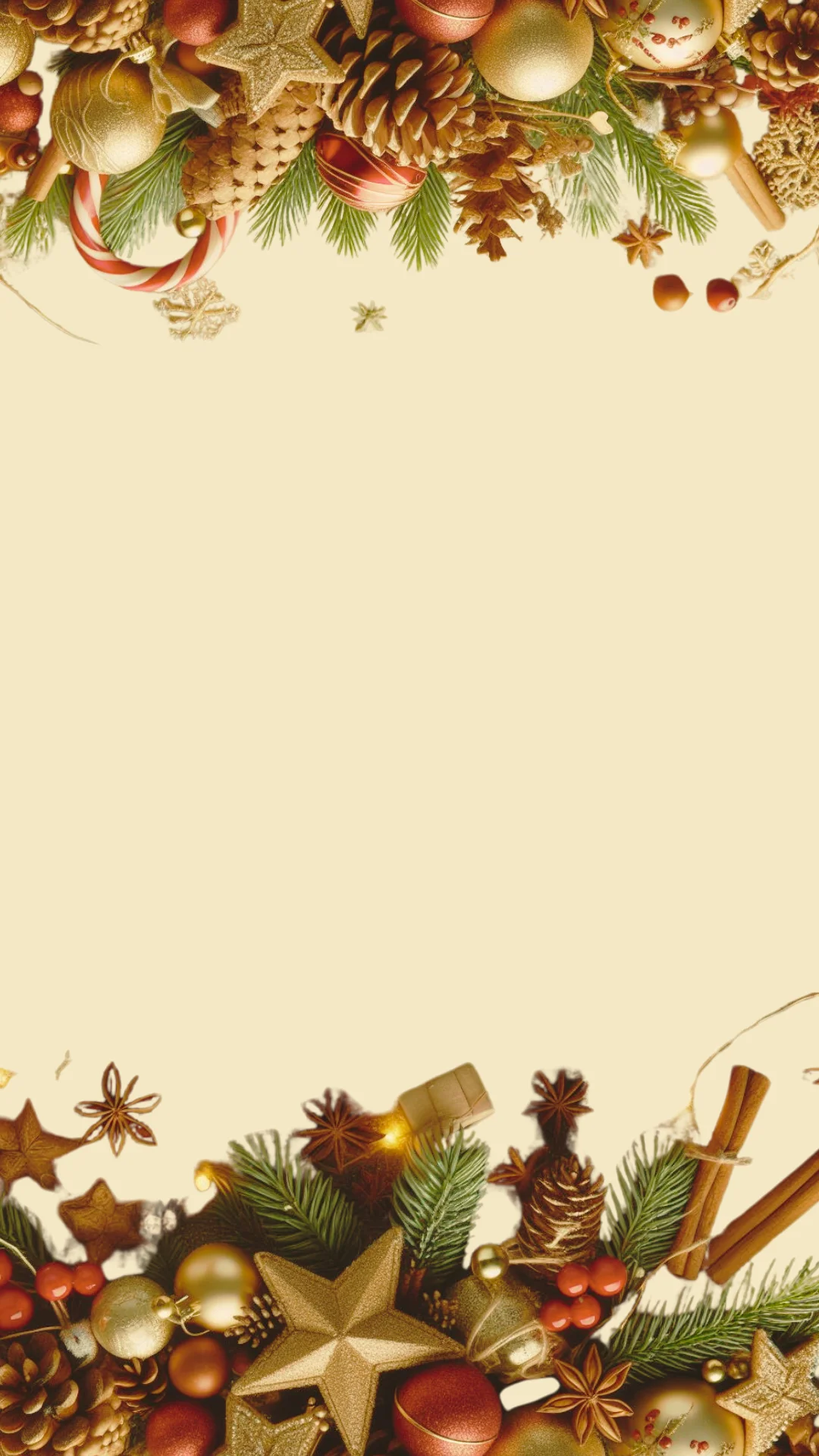 Christmas Phone Wallpaper