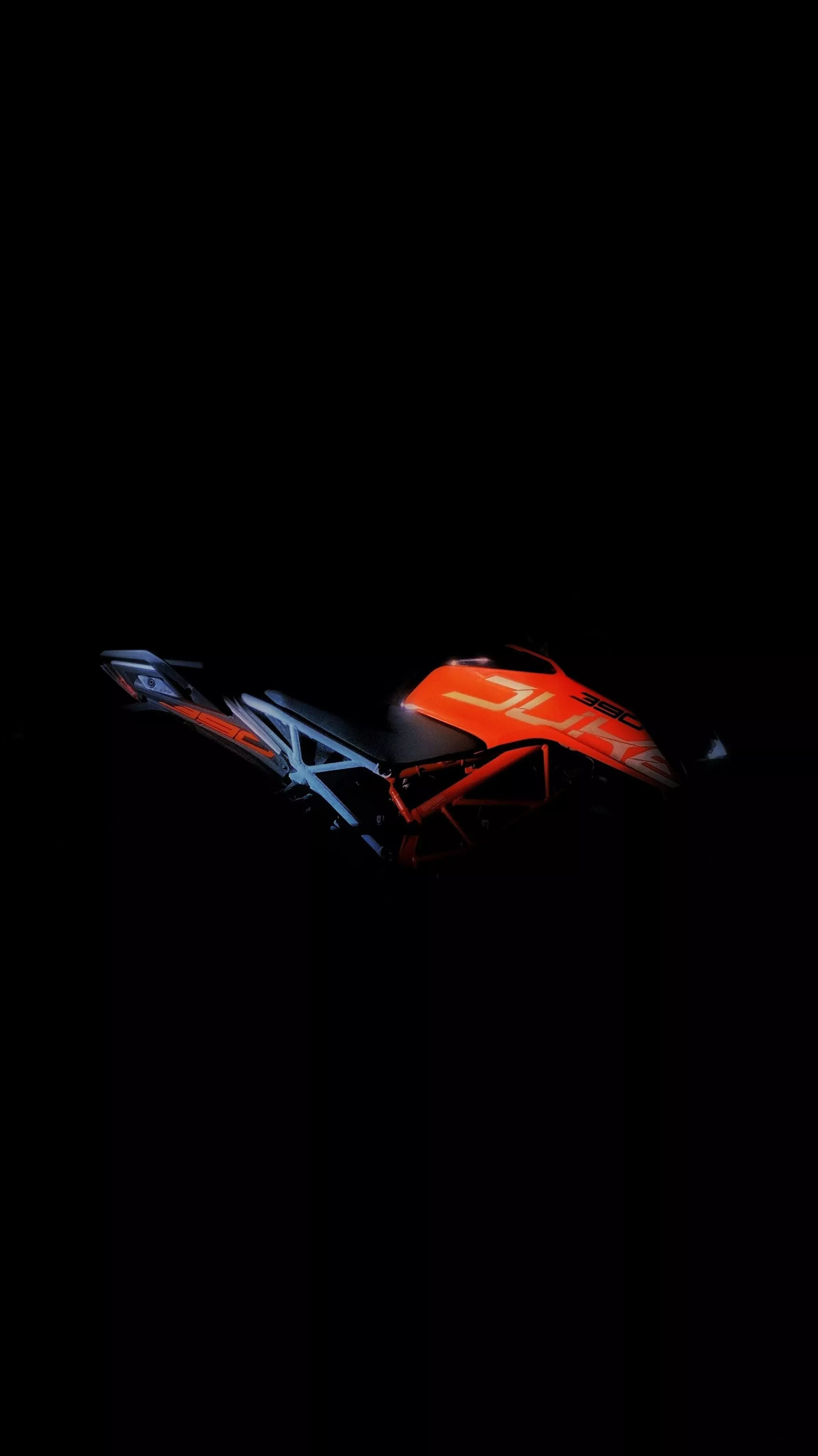 KTM 390 Duke Wallpaper