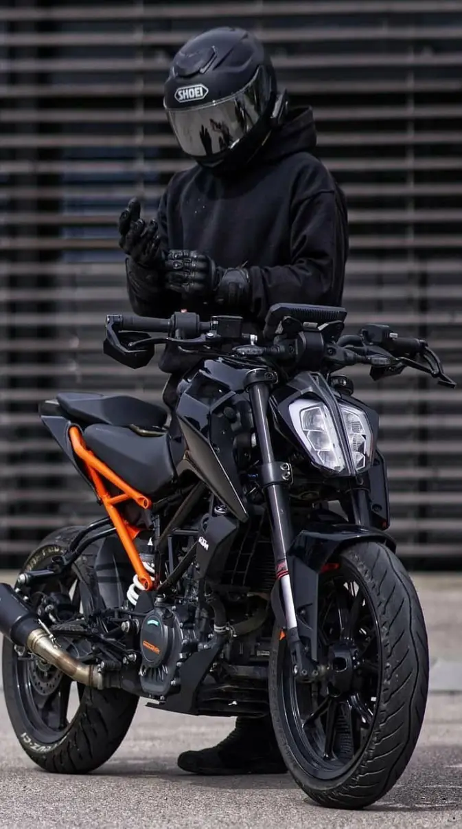 Ktm duke 390 wallpaper
