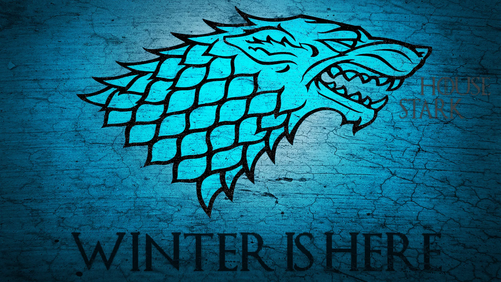 Game of Thrones HD Wallpaper