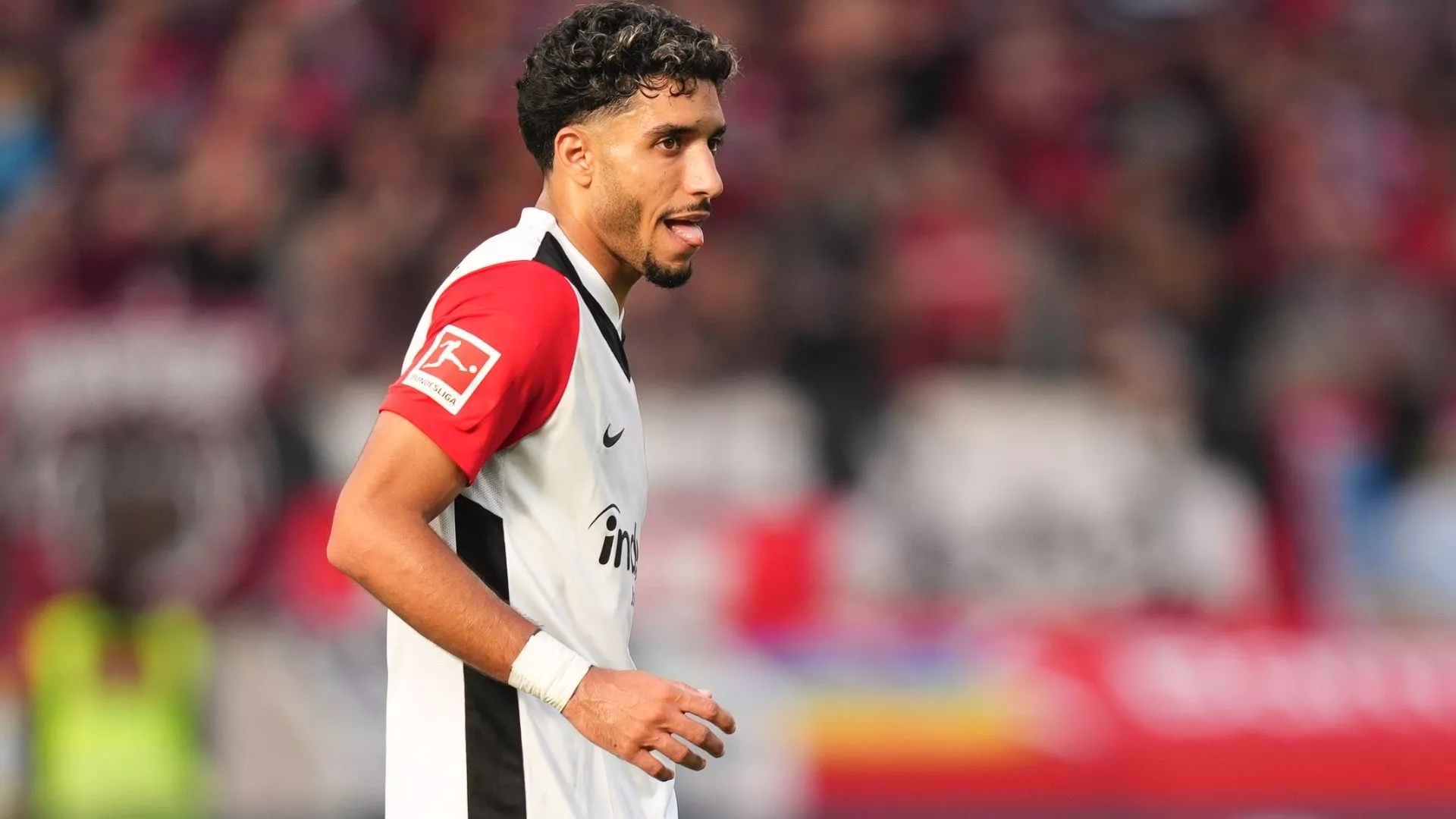 Omar Marmoush Archives