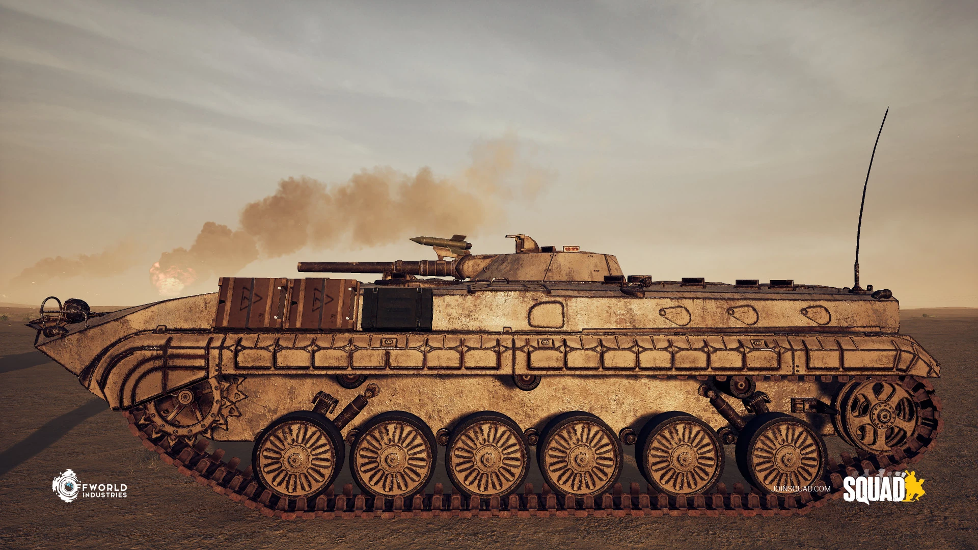 BMP 1