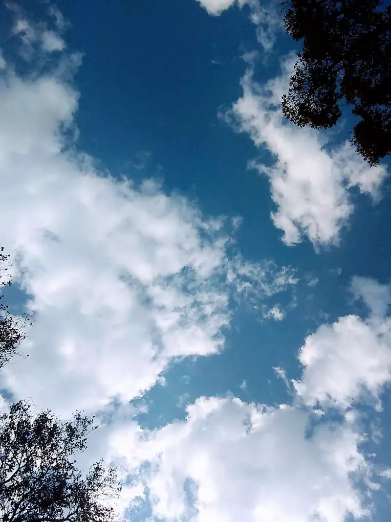 sky, HD phone wallpaper