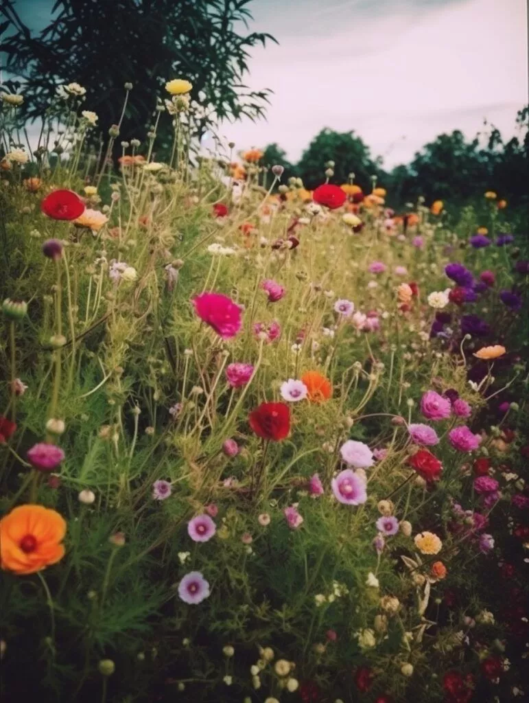 Summer Inspired Phone Wallpaper