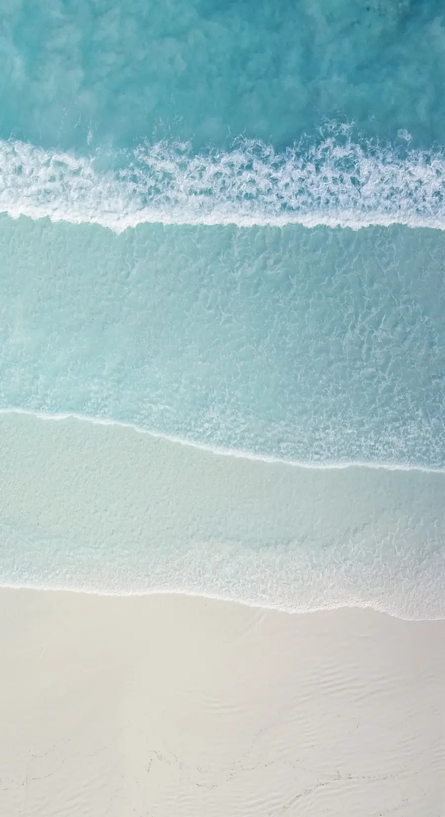 iPhone Wallpaper For Anyone Who Just Really Loves Water