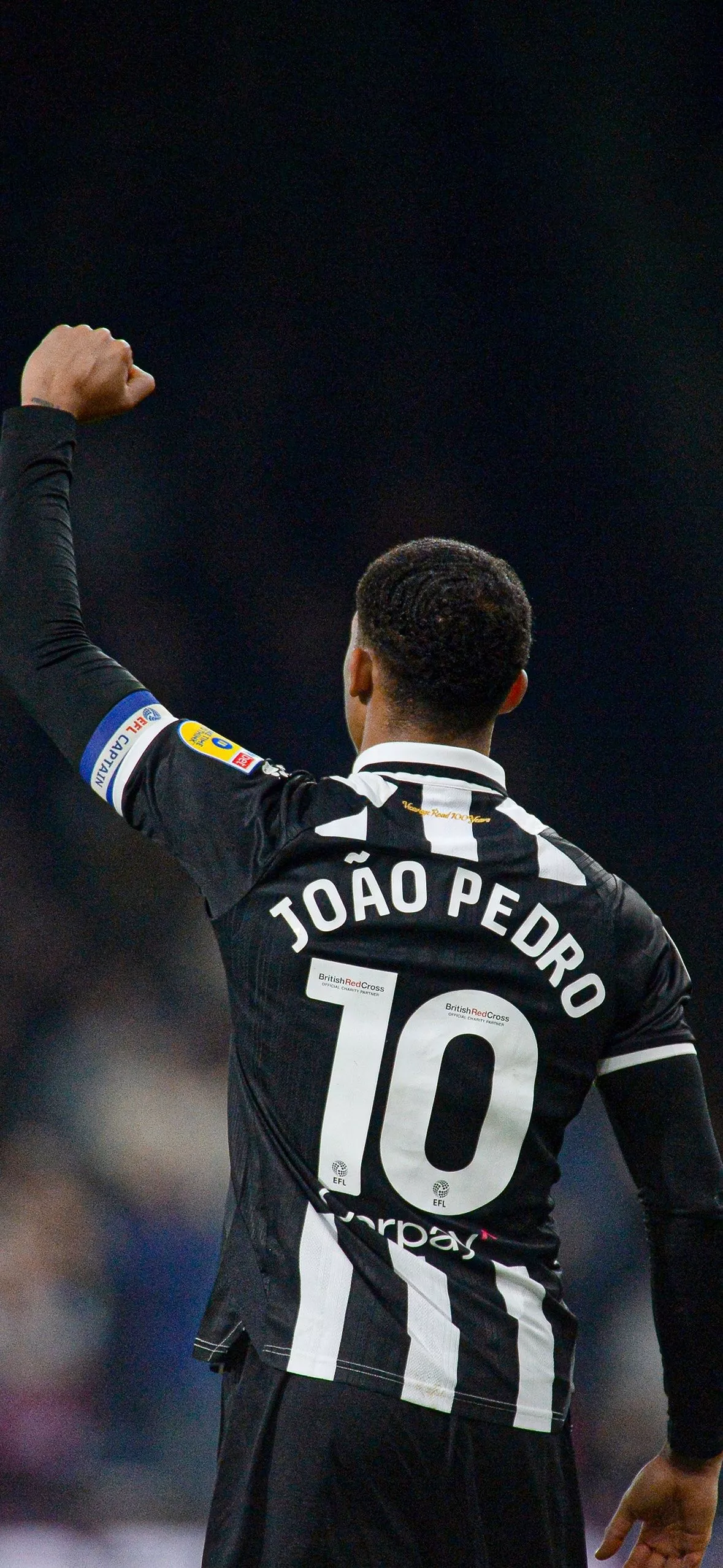 Watford Football Clubão Pedro