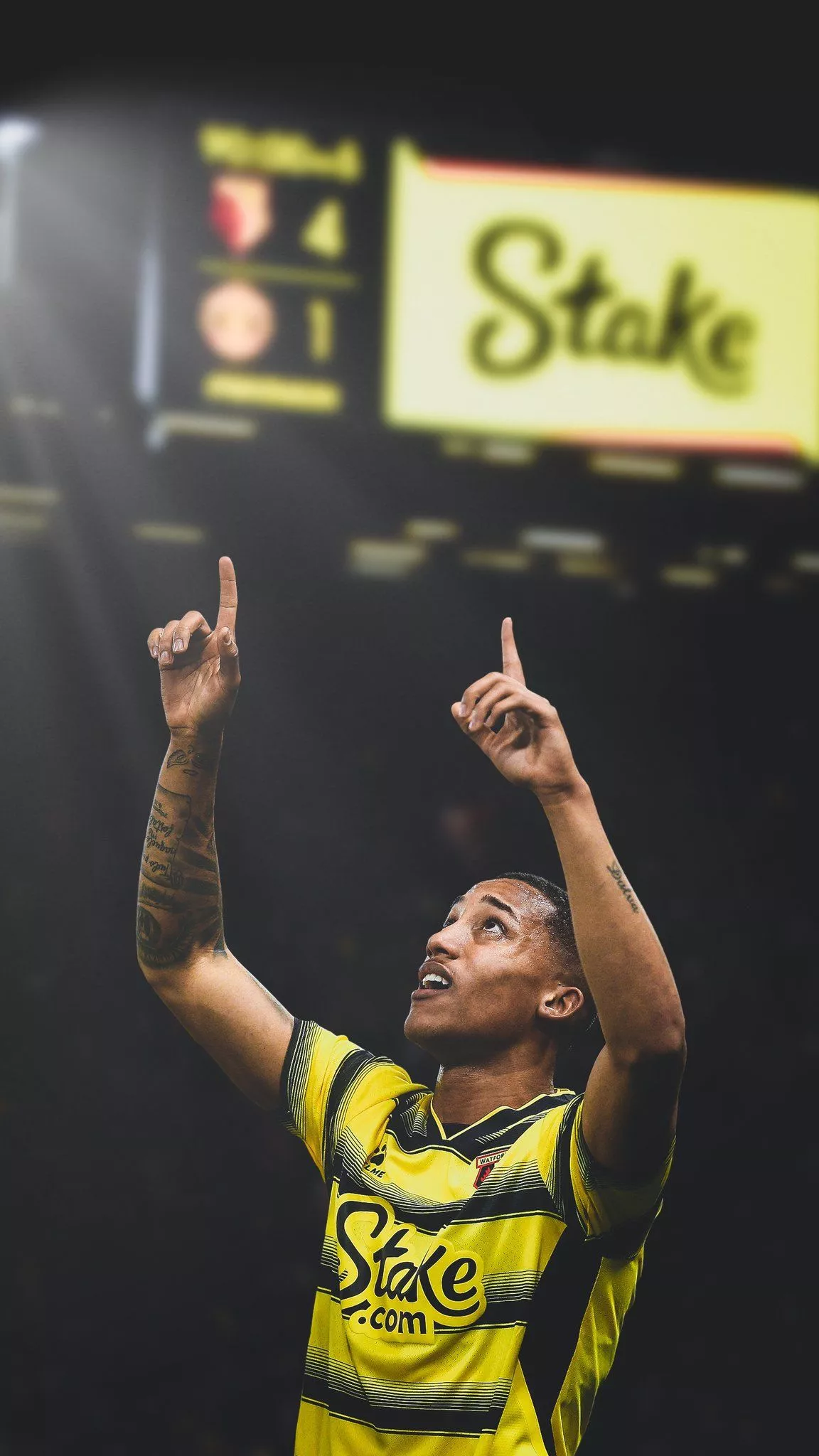 You Orns! Watford FC #Believe! on X