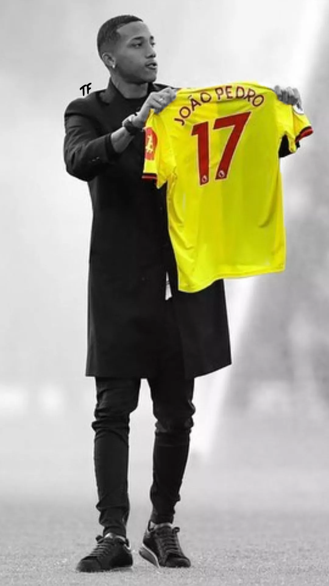 TF Sport Edit (desativado!)ão