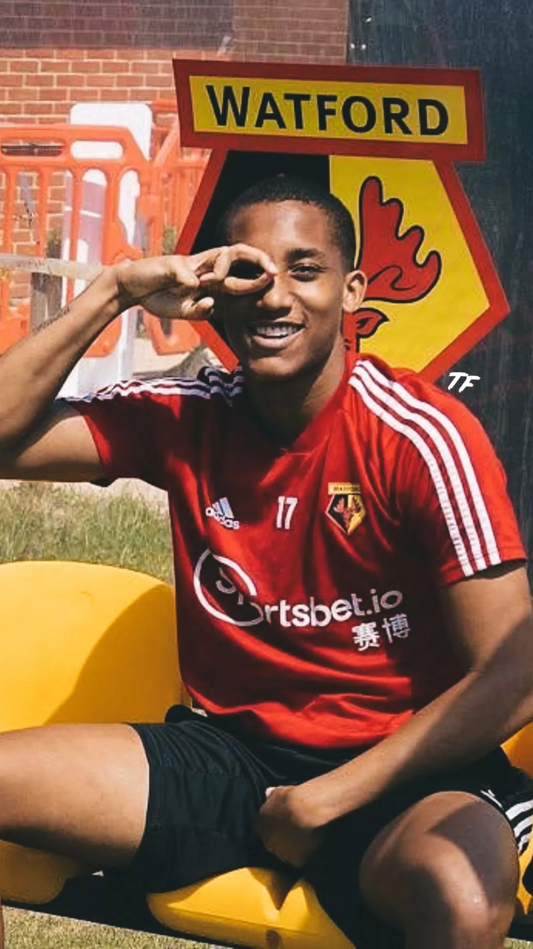 TF Sport Edit (desativado!)ão