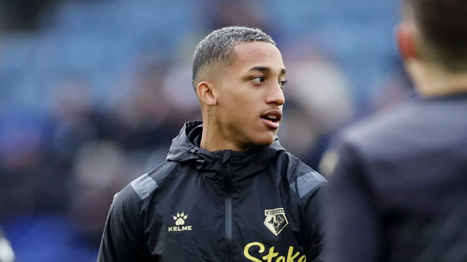 Joao Pedro agreement reached with Watford