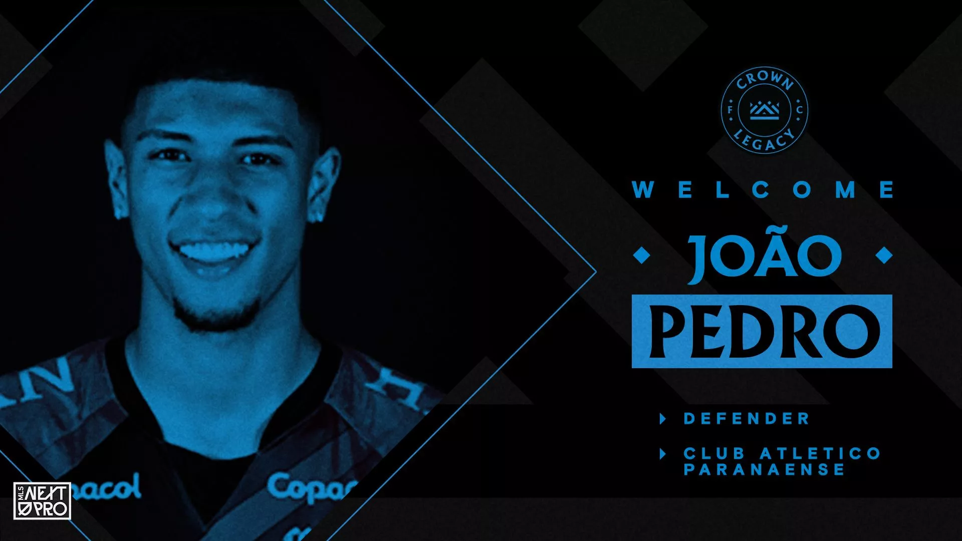 Brazilian Club Atletico Paranaense