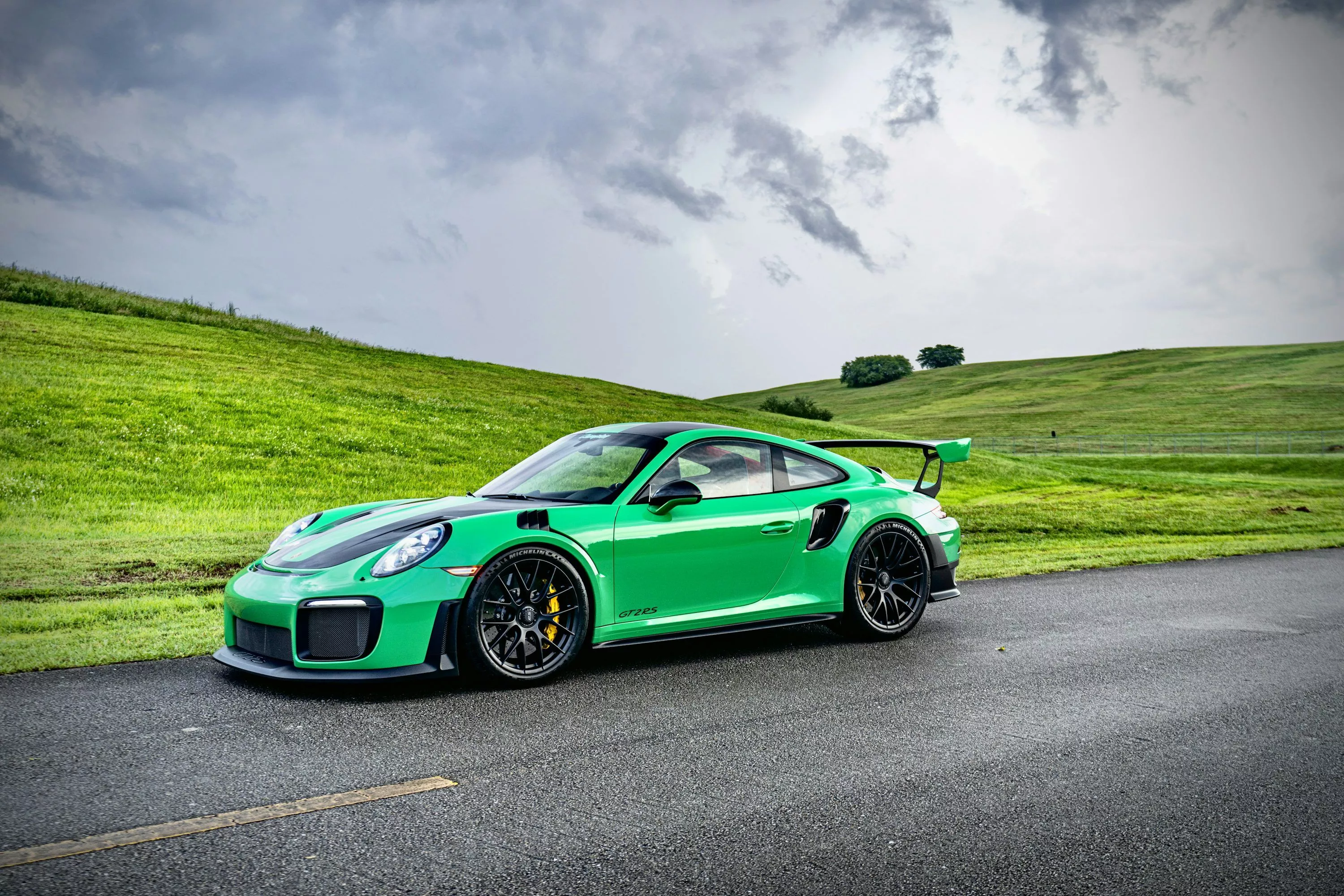 Gt3 Rs Picture. Download Free