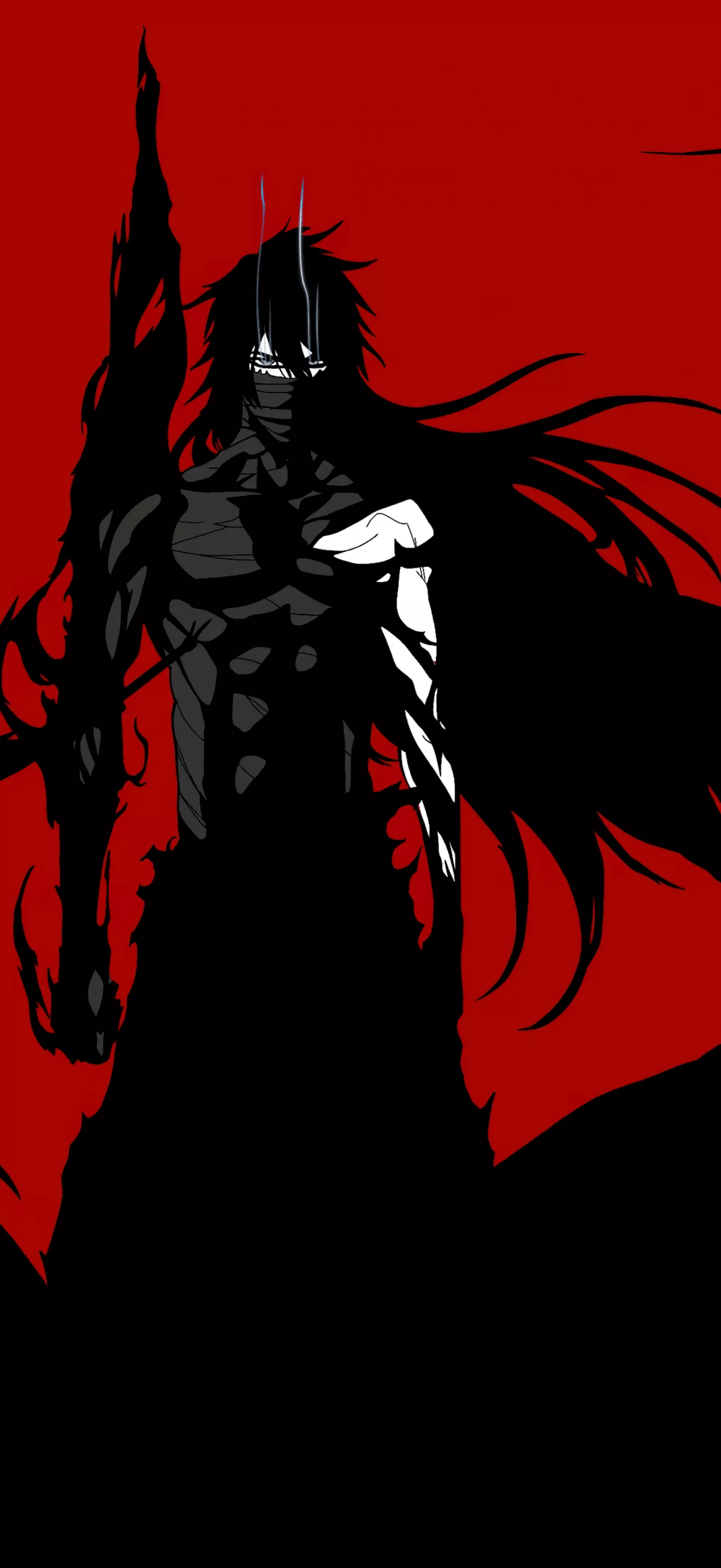 Ichigo Kurosaki Wallpaper 4K, Bleach