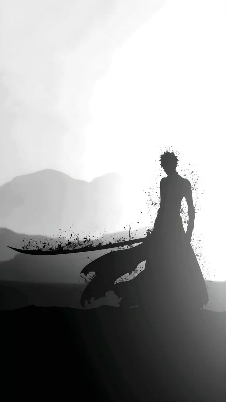 Ichigo Kurosaki Wallpaper