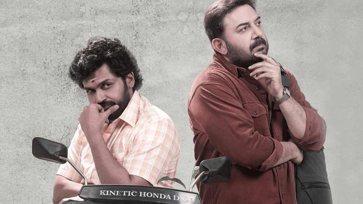 Meiyazhagan OTT Release Date Reportedly
