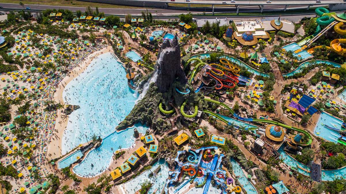 Volcano Bay: Your Complete Guide to
