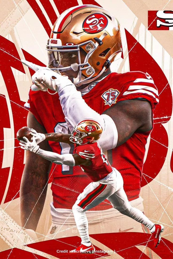 NFL player wallpaper