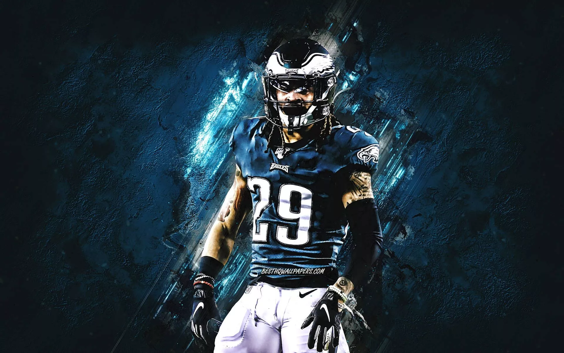 Avonte Maddox Nfl Players Wallpaper