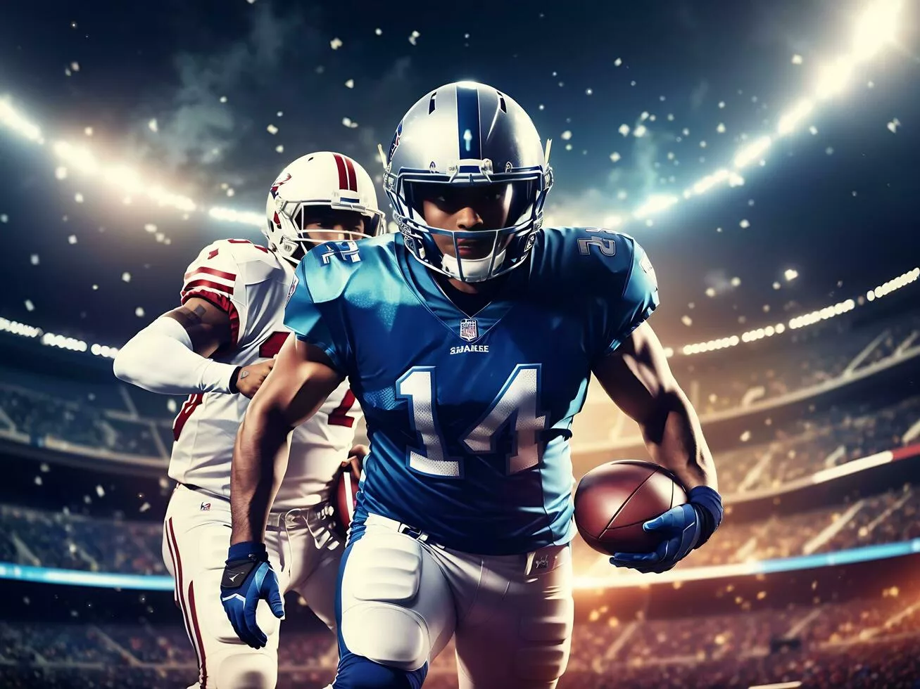 Nfl Players