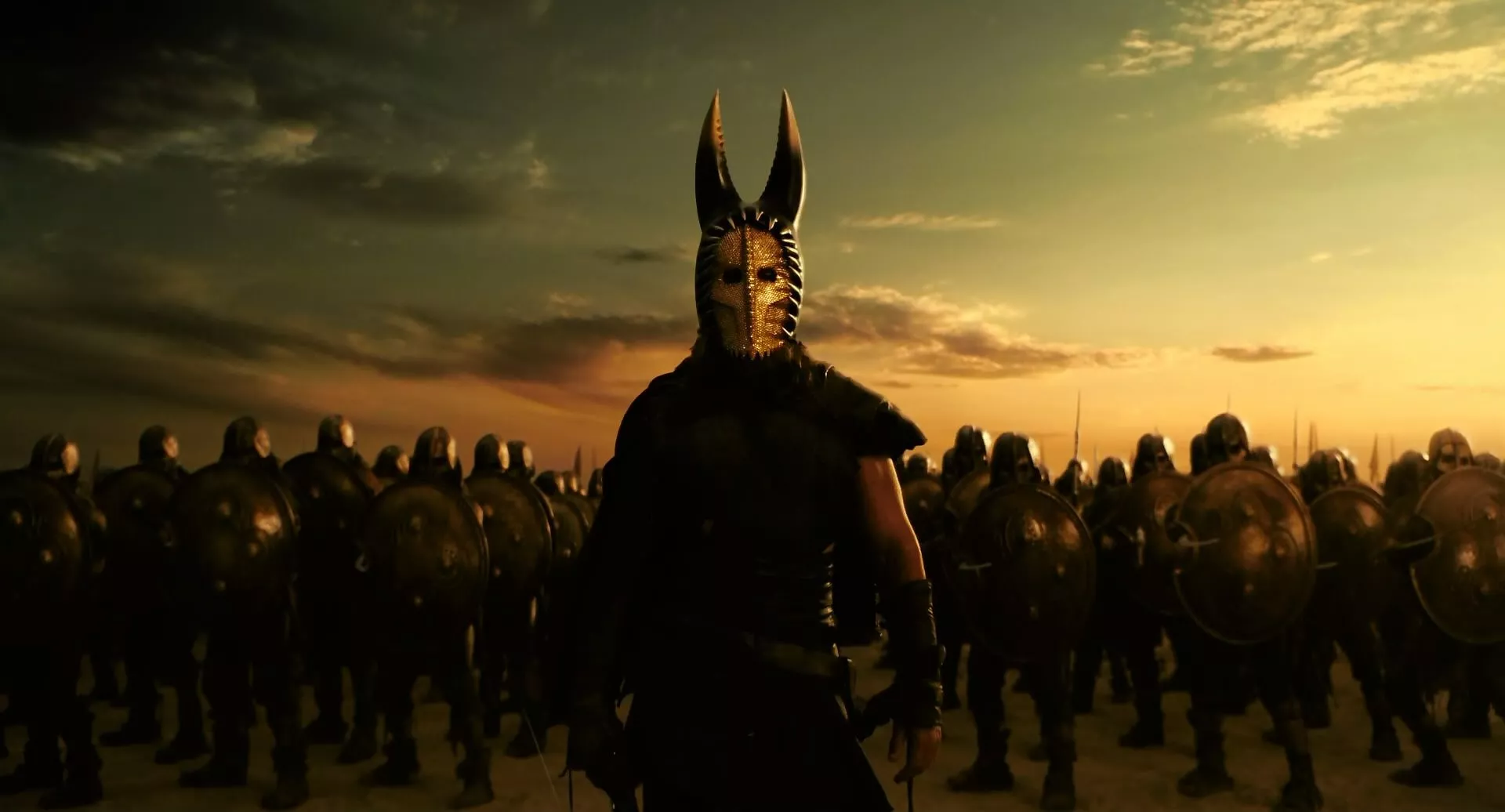 Download Movie Immortals Wallpaper