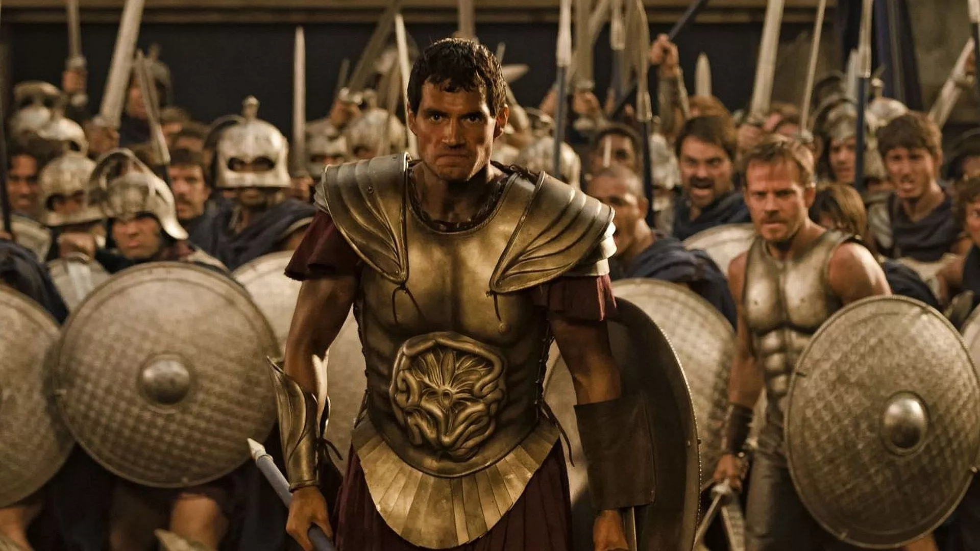 Download Movie Immortals HD Wallpaper