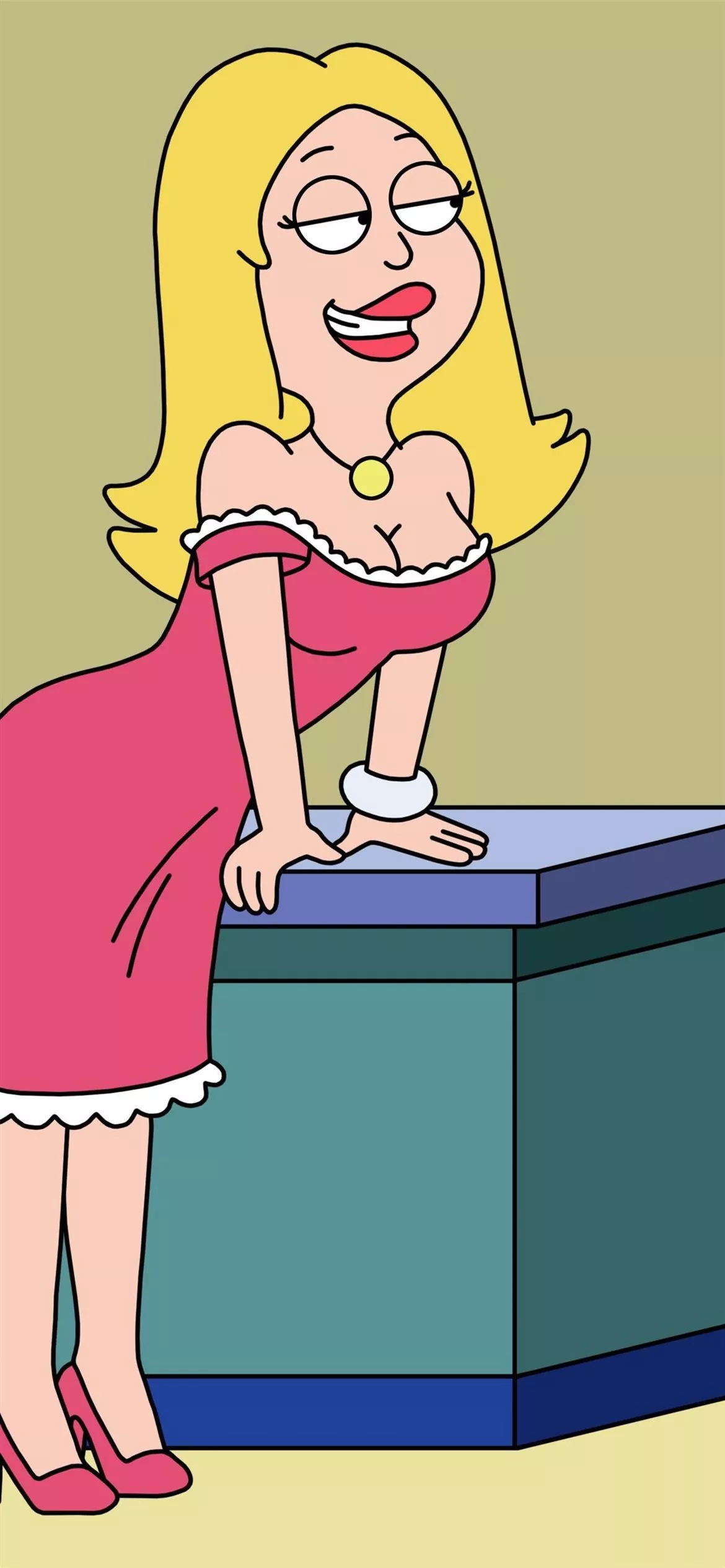 american dad iPhone Wallpaper Free