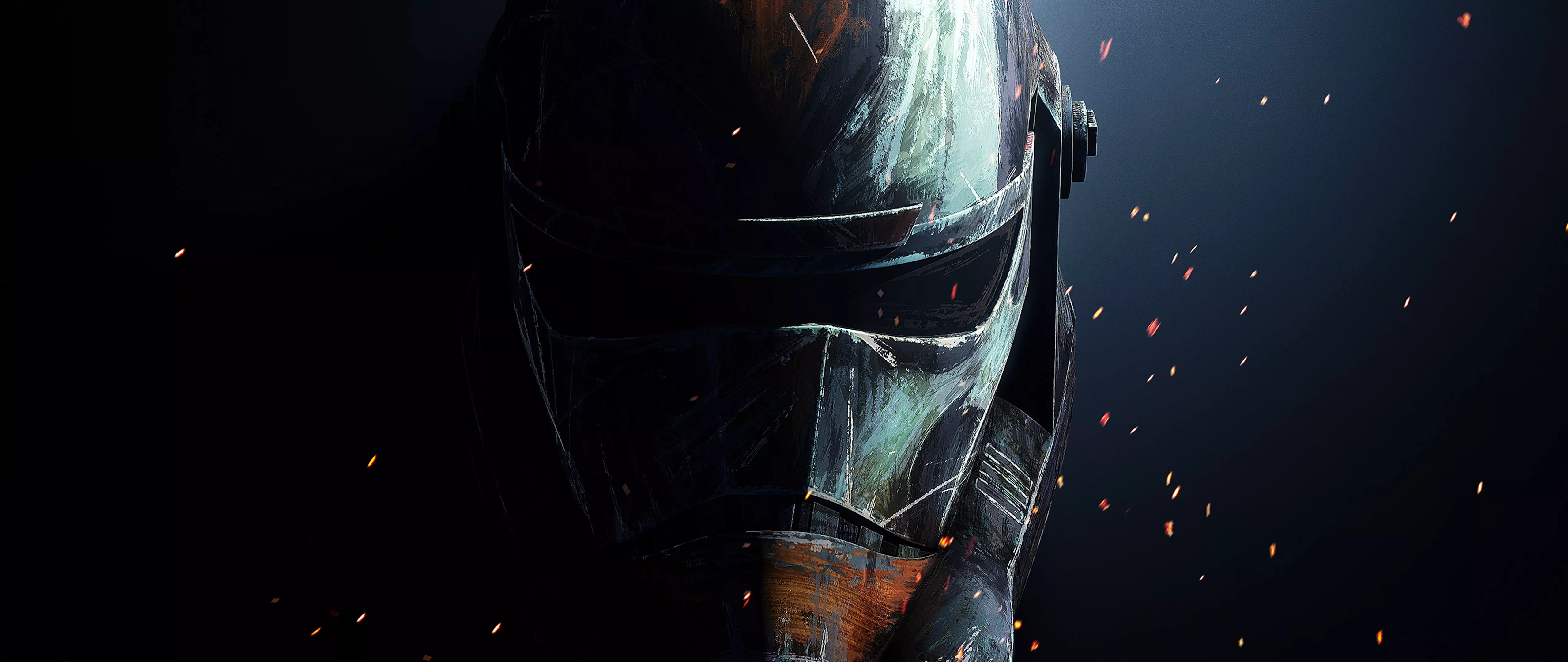 Cool Star Wars 4K Wallpaper