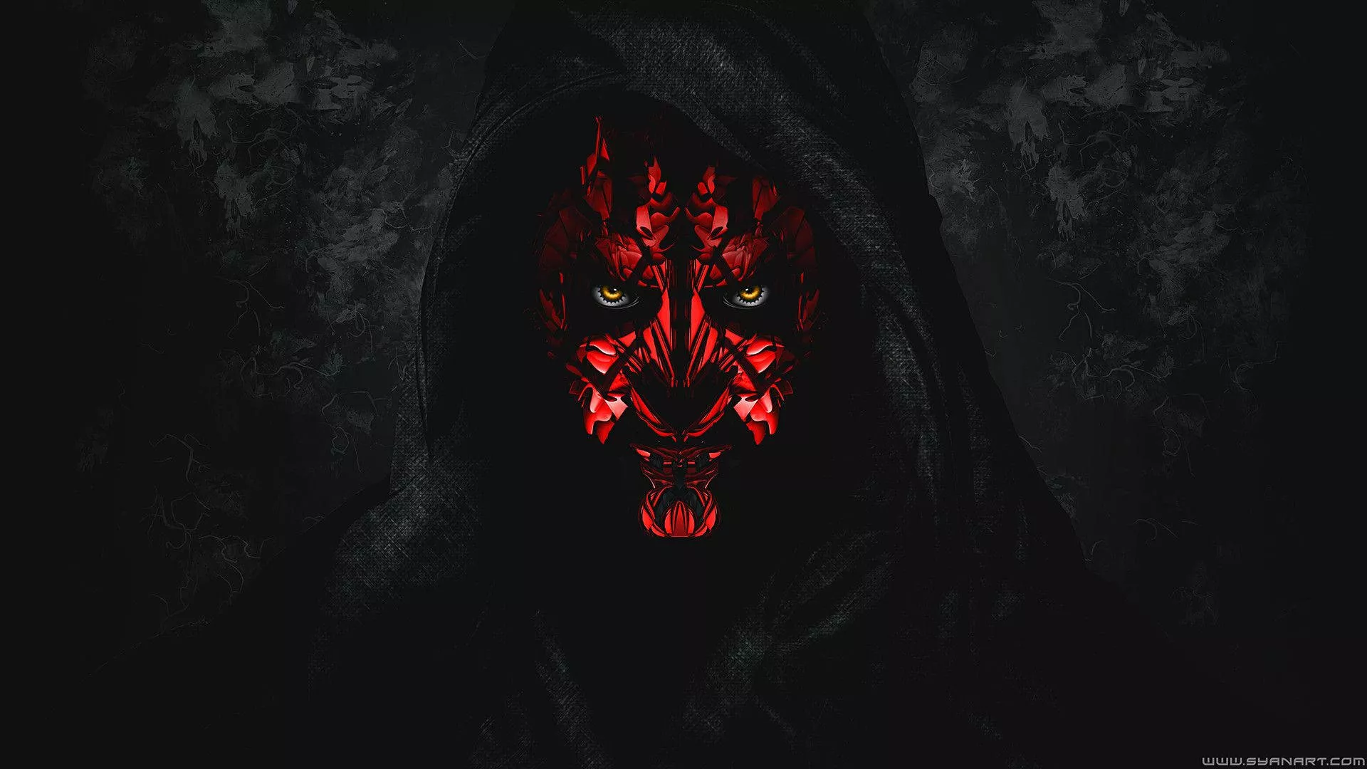 Darth Maul Wallpaper