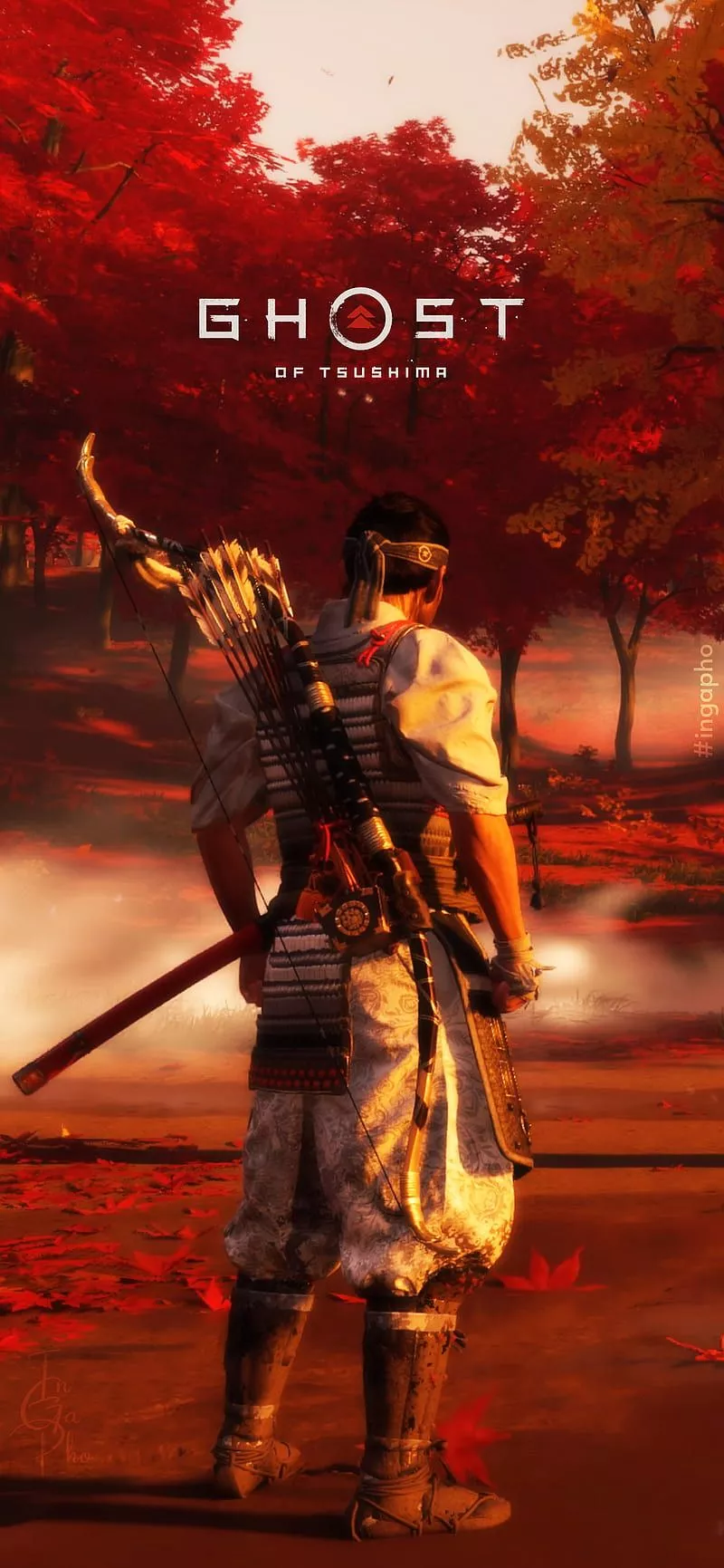 ingapho, japan, samurai, fight