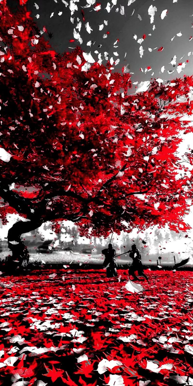 Ghost Of Tsushima, ps4