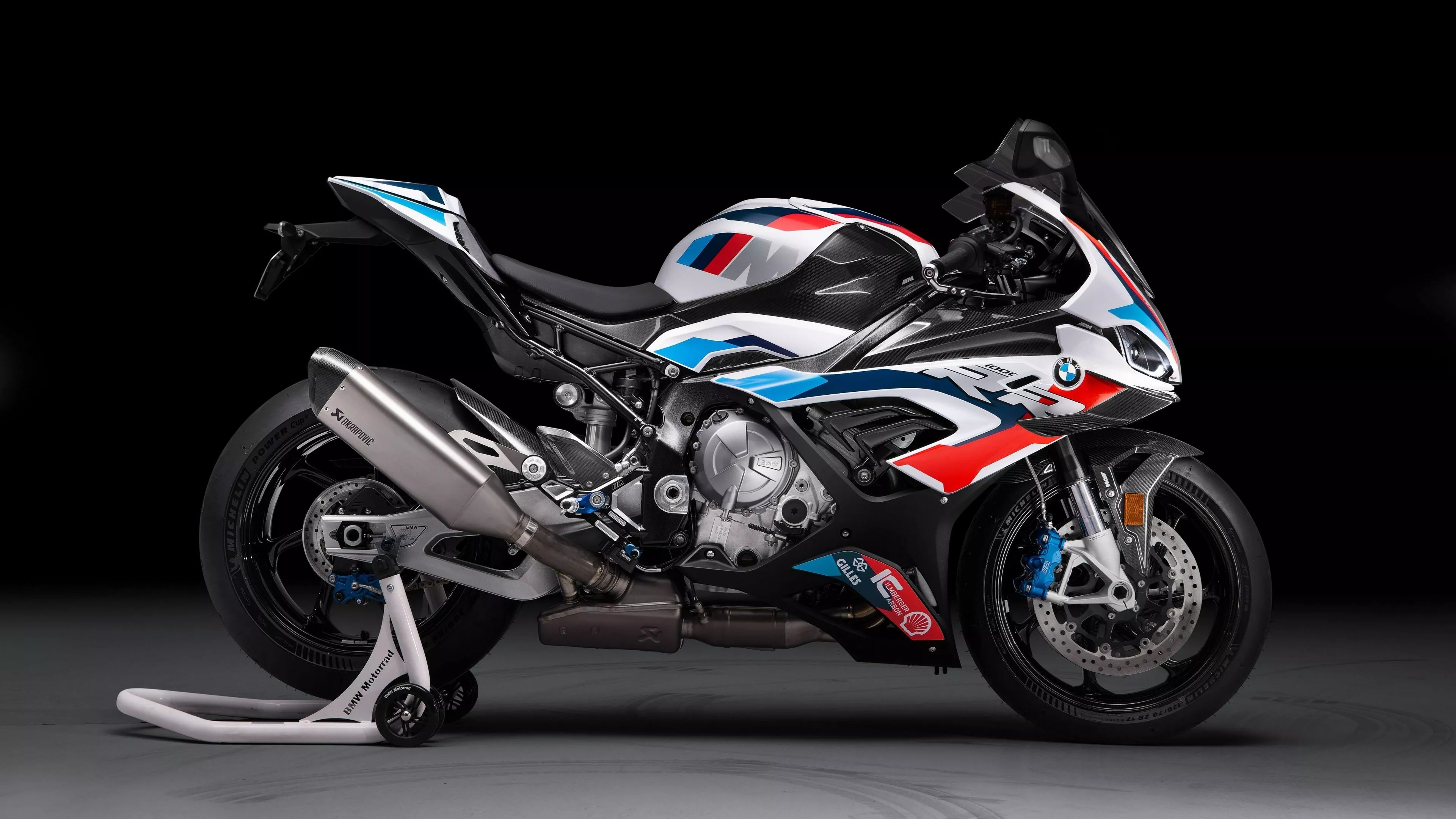 BMW M 1000 RR Wallpaper