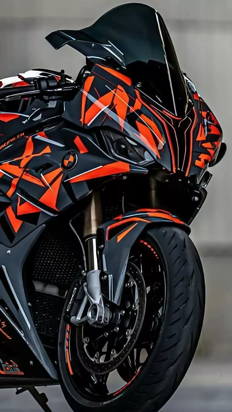 Bmw S1000rr, super bike, HD phone wallpaper