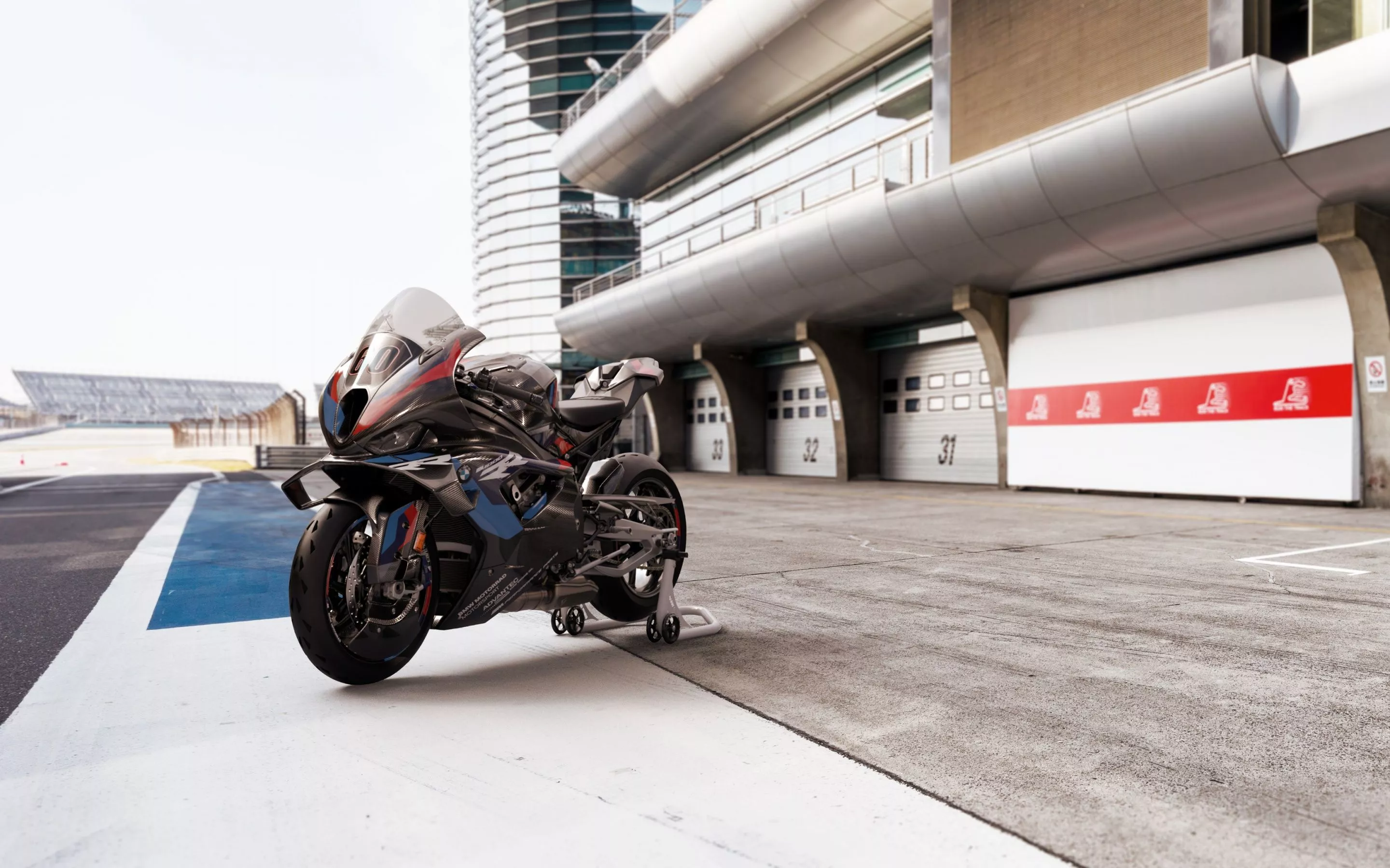 BMW M 1000 RR Wallpaper 4K, Sports