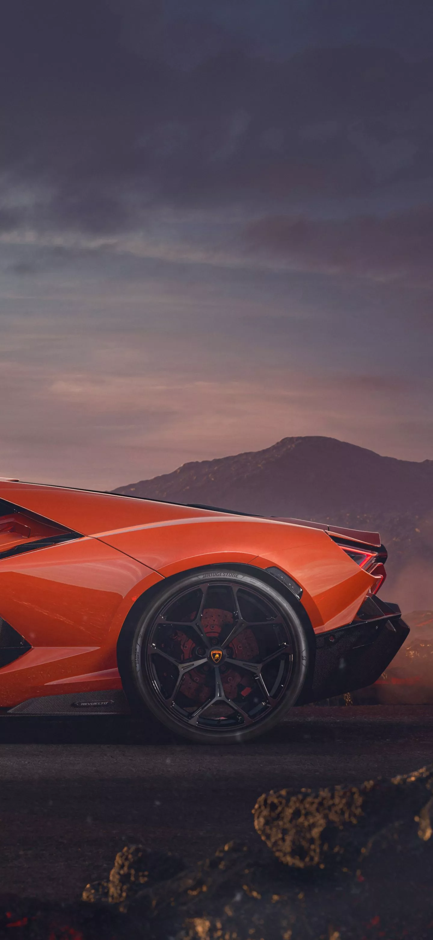 Download Vehicle Lamborghini Revuelto