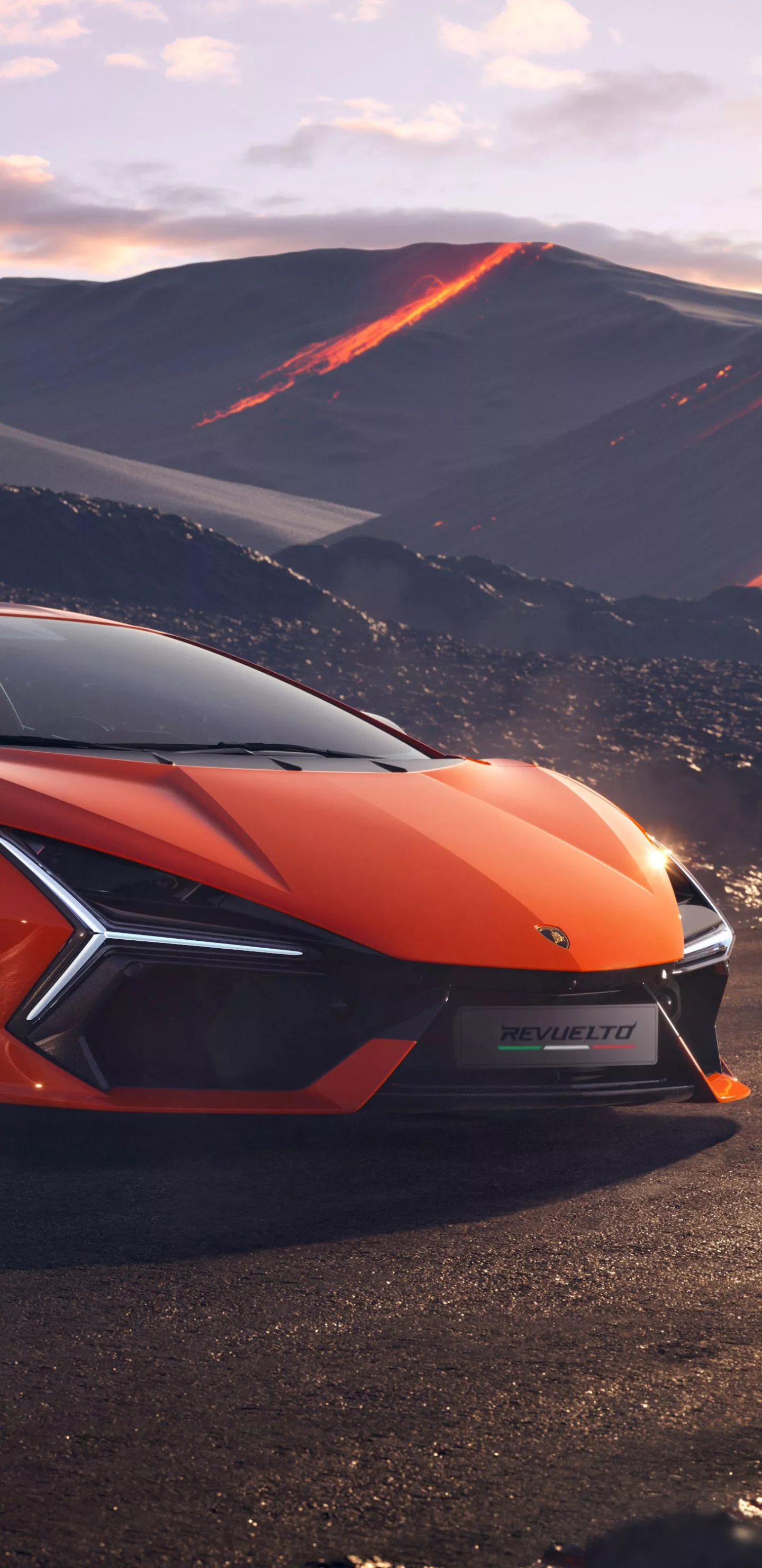 Download Vehicle Lamborghini Revuelto