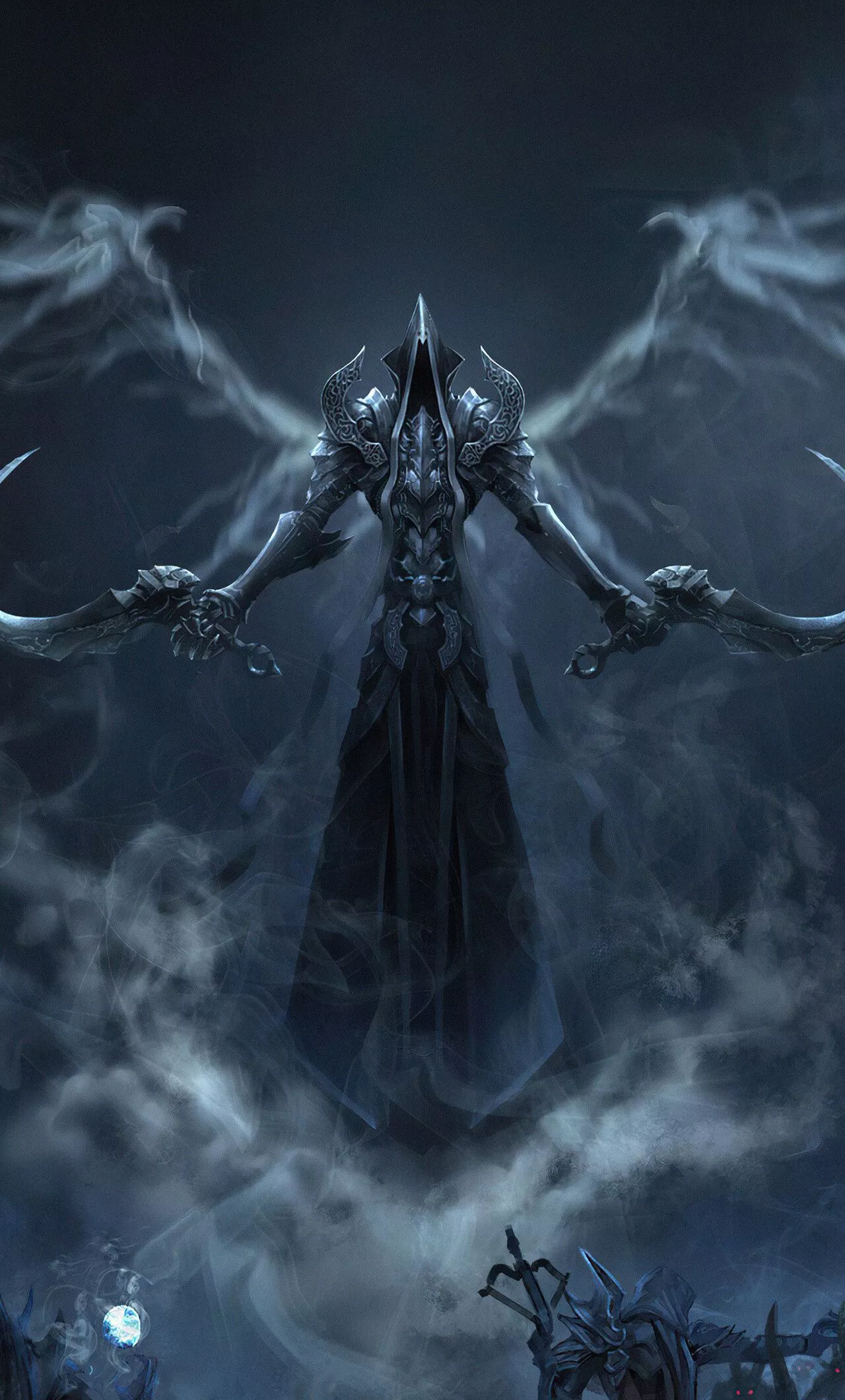 Diablo Wallpaper