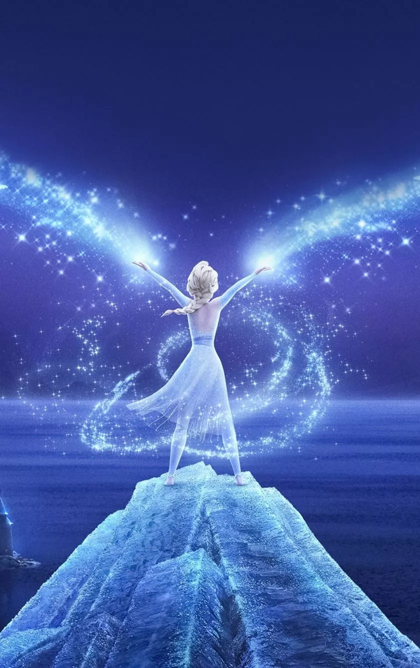 wallpaper 840x1336 movie, frozen