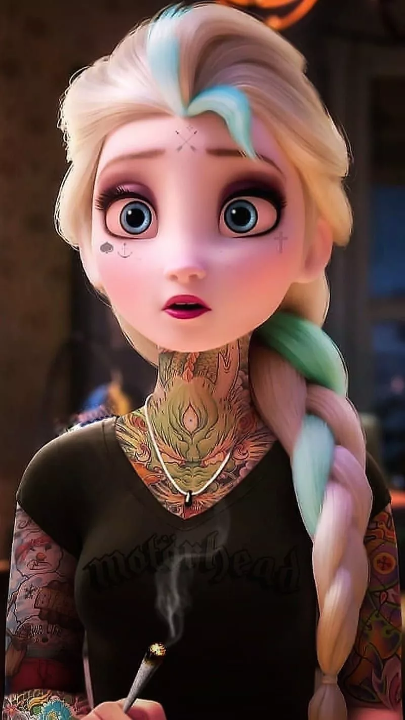 Frozen, elsa, frozen 2, frozen2, HD